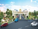 Nhiều khách hàng quan tâm dự án Hana Garden Mall