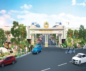 Nhiều khách hàng quan tâm dự án Hana Garden Mall