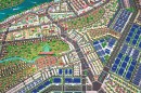 Tân Uyên lên đô thị loại III, bất động sản nhộn nhịp giao dịch