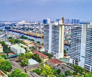 Kịch bản nào cho bất động sản cuối năm?