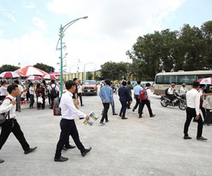 5 ưu điểm giúp New Town 8 chinh phục khách hàng