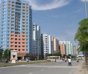 Bất động sản Bình Dương trước cơ hội bức phá bất ngờ