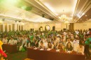 Chen chân mua đất nền thị xã Tân Uyên