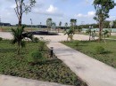 Khánh thành công viên trung tâm, Hana Garden Mall tiếp tục hút khách