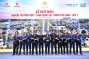 Vinh danh trưởng phòng kinh doanh xuất sắc nhất