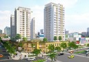 Phân phối các dự án bất đông sản