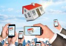 quảng cáo, tiếp thị bất động sản